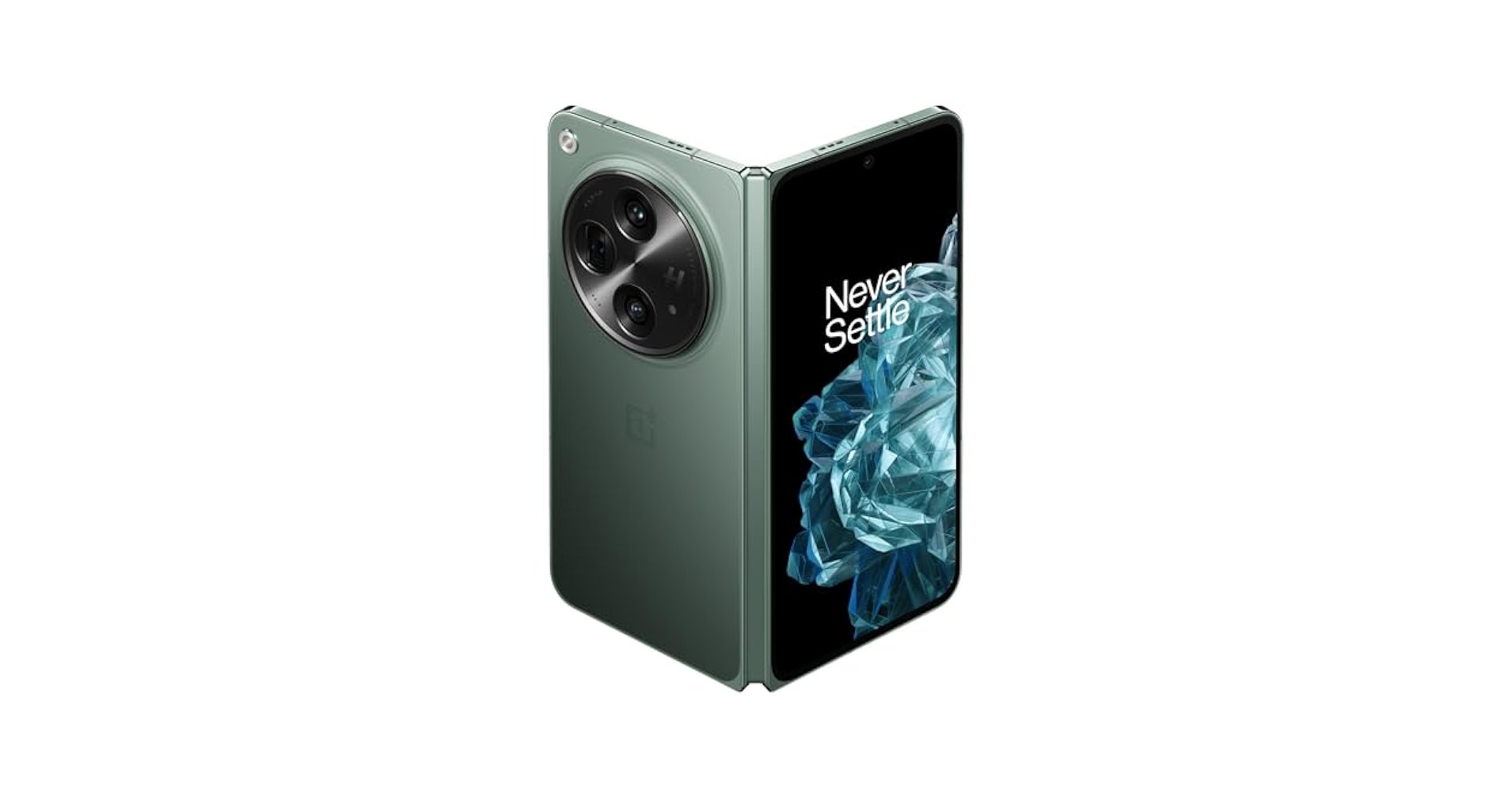 OnePlus Open 16GB/512GB グリーン グローバル版 Amazon.com: OnePlus Open, 16GB RAM+512GB, Dual-SIM, Emerald